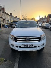 2015 Ford Ranger 2.2L TDCi