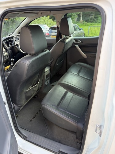 Ford ranger manual - manual, in