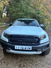 2020 (70) Ford Ranger Raptor