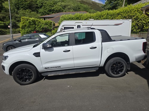 2021 ford ranger - 2021,