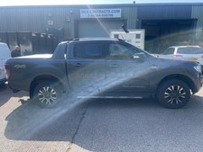 2017 Ford Ranger 3.2 TDCi