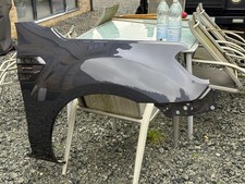 Ford Ranger O/S Front Wing