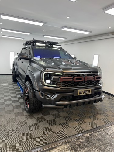 2023 ford ranger - 2023, 3.0t