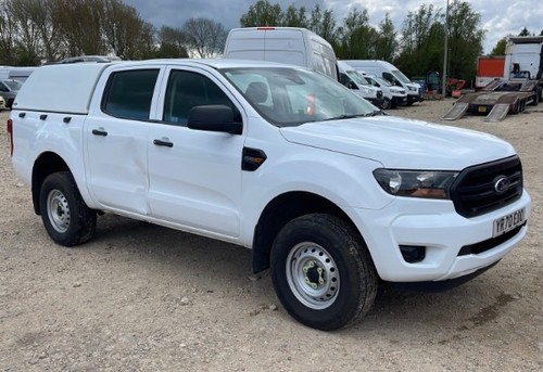2020 ford ranger 2 - ford,
