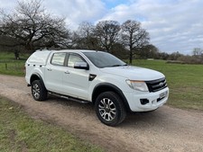 Ford Ranger 2.2 xlt