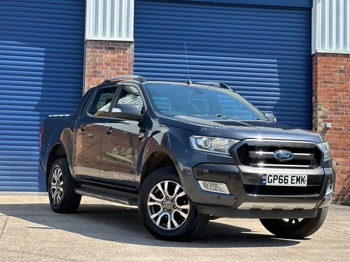 2016 ford ranger - 2016,