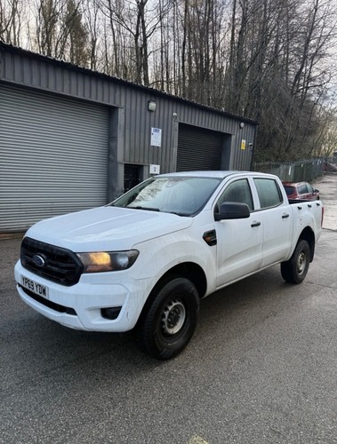 2019 ford ranger pick - 2019, up