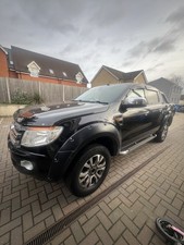 Ford Ranger 2.2 2013
