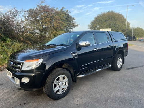 2013 ford ranger - 2013,