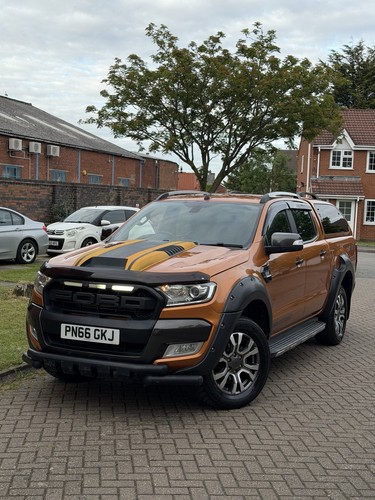 Ford ranger diesel - ford,