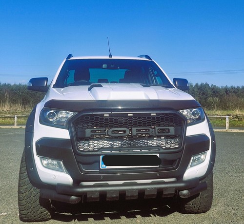 Ford ranger wildtrak 2 auto - , 3.2