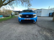 Ford Ranger MS-RT 3.0 V6 With