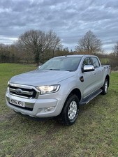 Ford Ranger Xlt 4x4 2.2 Tdci