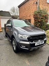 Ford Ranger 2019 3.2 TDCi