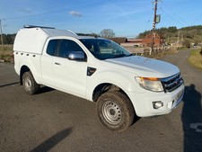 2013 Ford Ranger XLT Pick up.
