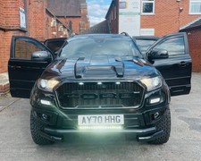 Ford Ranger 3.2 TDCi Wildtrak