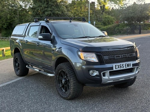 2016 ford ranger bargain - 2016,