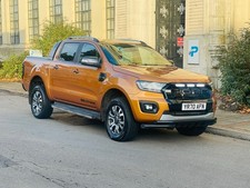 Ford Ranger Wildtrack 2.0 2020