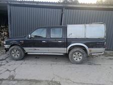 Ford Ranger 2005 spares or